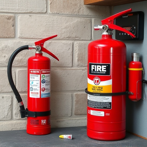Fire Extinguisher Repair Spring Lake,Fire extinguisher replacement services,Certified fire extinguisher replacement