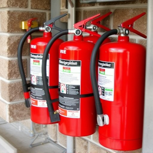 Fire Extinguisher Repair Spring Lake,Fire extinguisher replacement services,Certified fire extinguisher replacement