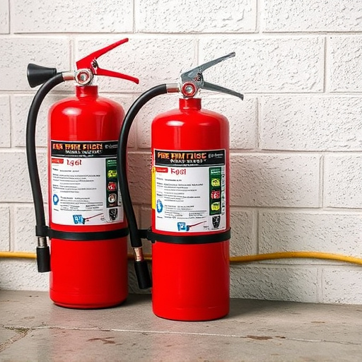 Fire Extinguisher Repair Spring Lake,Fire extinguisher replacement services,Certified fire extinguisher replacement