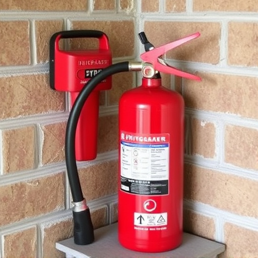 Fire Extinguisher Repair Spring Lake,Fire extinguisher replacement services,Certified fire extinguisher replacement