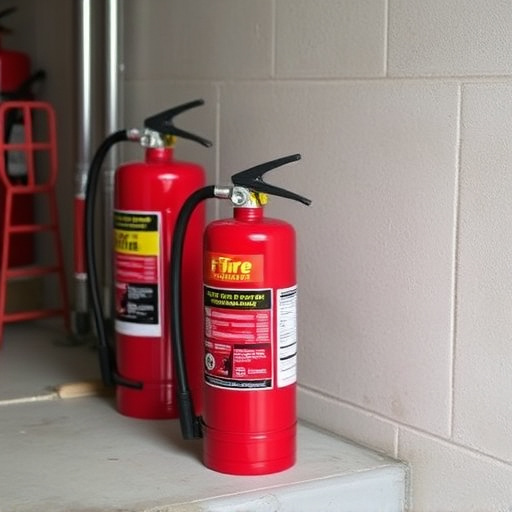 Fire Extinguisher Repair Spring Lake,Fire extinguisher replacement services,Certified fire extinguisher replacement