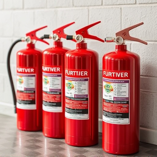 Fire Extinguisher Repair Spring Lake,Fire extinguisher replacement services,Certified fire extinguisher replacement