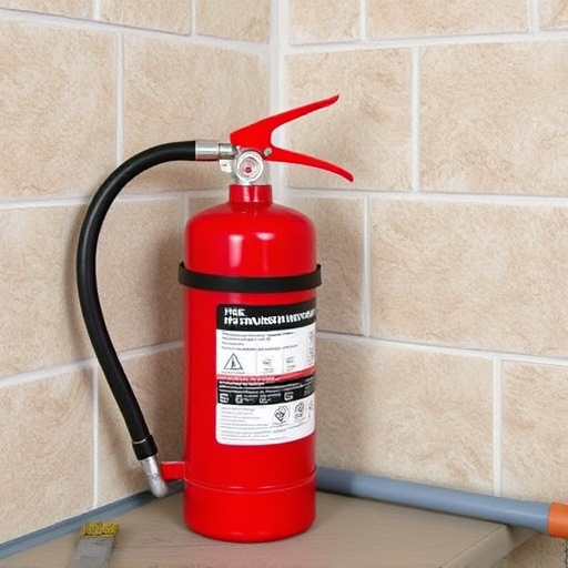 Fire Extinguisher Repair Spring Lake,Fire extinguisher replacement services,Certified fire extinguisher replacement