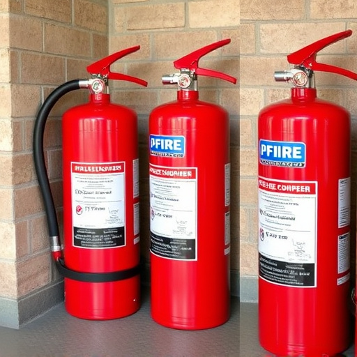 Fire Extinguisher Repair Spring Lake,Fire extinguisher replacement services,Certified fire extinguisher replacement