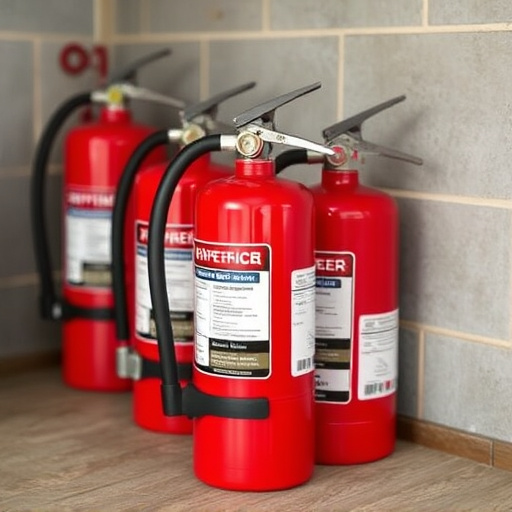 Fire Extinguisher Repair Spring Lake,Fire extinguisher replacement services,Certified fire extinguisher replacement