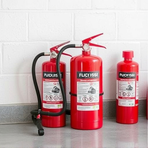 Fire Extinguisher Repair Spring Lake,Fire extinguisher replacement services,Certified fire extinguisher replacement