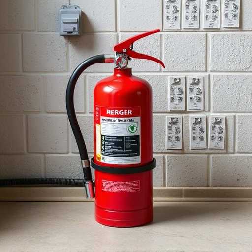 Fire Extinguisher Repair Spring Lake,Fire extinguisher replacement services,Certified fire extinguisher replacement