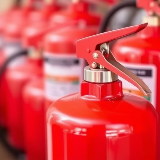 Fire Extinguisher Repair Spring Lake,Fire extinguisher replacement services,Certified fire extinguisher replacement