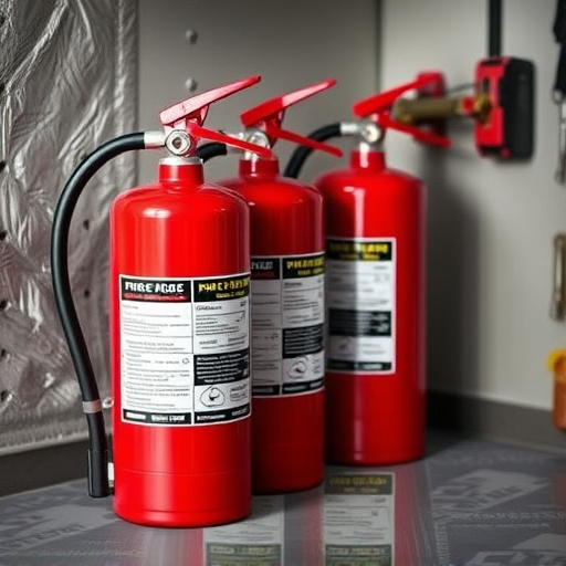 Fire Extinguisher Repair Spring Lake,Fire extinguisher replacement services,Certified fire extinguisher replacement
