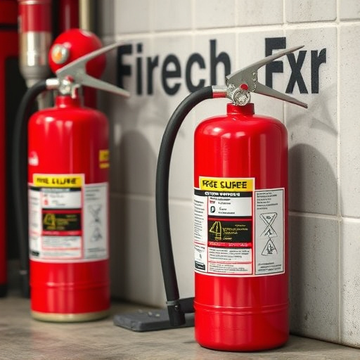 Fire Extinguisher Repair Spring Lake,Fire extinguisher replacement services,Certified fire extinguisher replacement