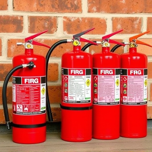 fire extinguisher replacement services in Fayetteville,when to replace a fire extinguisher,fire extinguisher replacement cost
