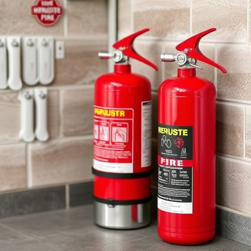 fire extinguisher replacement services in Fayetteville,when to replace a fire extinguisher,fire extinguisher replacement cost