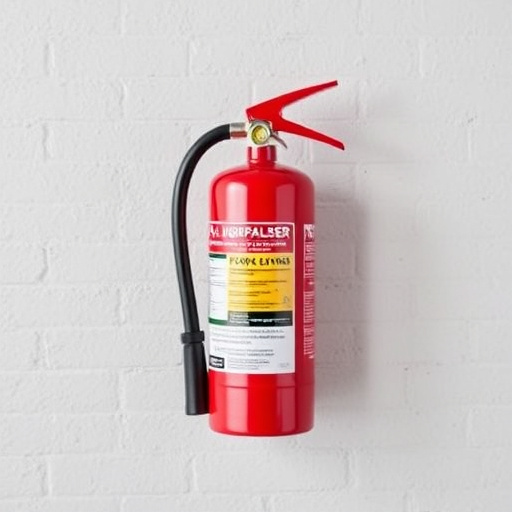 fire extinguisher replacement services in Fayetteville,when to replace a fire extinguisher,fire extinguisher replacement cost