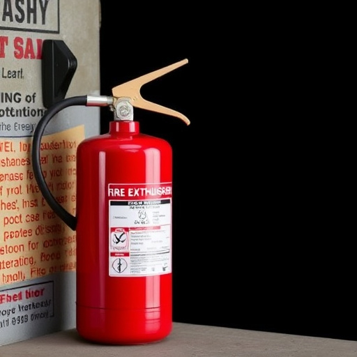fire extinguisher replacement services in Fayetteville,when to replace a fire extinguisher,fire extinguisher replacement cost