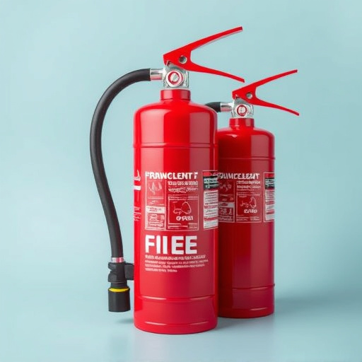 fire extinguisher replacement services in Fayetteville,when to replace a fire extinguisher,fire extinguisher replacement cost