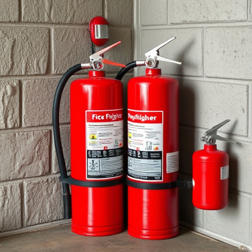 fire extinguisher replacement services in Fayetteville,when to replace a fire extinguisher,fire extinguisher replacement cost