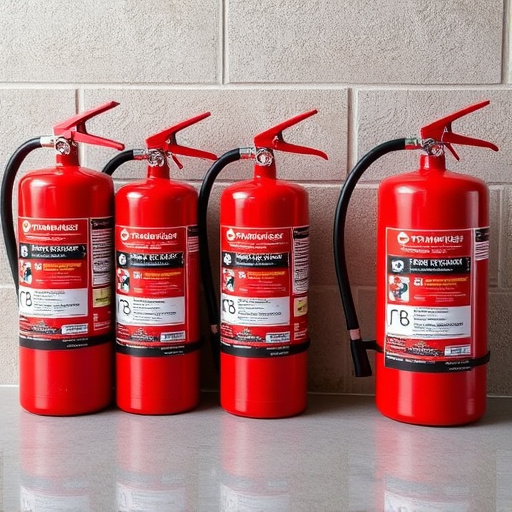 fire extinguisher replacement services in Fayetteville,when to replace a fire extinguisher,fire extinguisher replacement cost