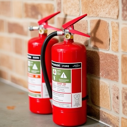 fire extinguisher replacement services in Fayetteville,when to replace a fire extinguisher,fire extinguisher replacement cost