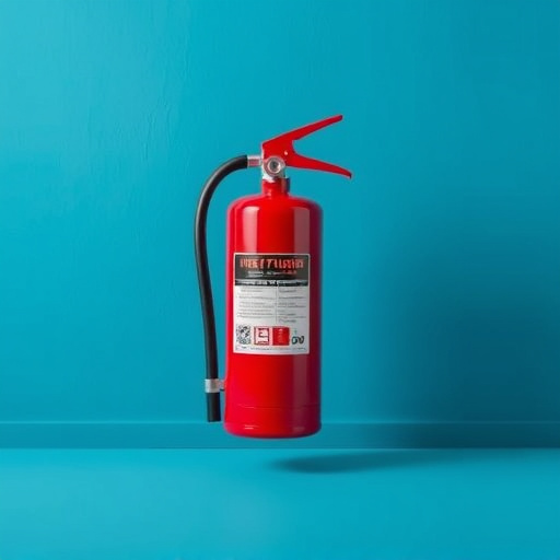 fire extinguisher replacement services in Fayetteville,when to replace a fire extinguisher,fire extinguisher replacement cost