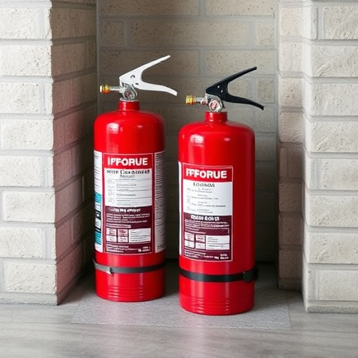 fire extinguisher replacement services in Fayetteville,when to replace a fire extinguisher,fire extinguisher replacement cost