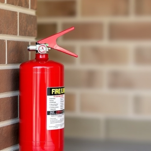fire extinguisher replacement services in Fayetteville,when to replace a fire extinguisher,fire extinguisher replacement cost