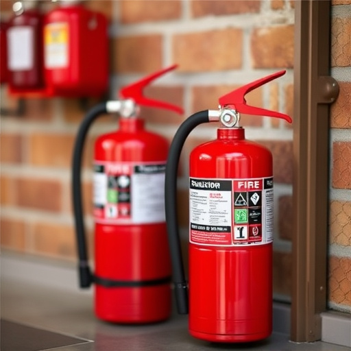 fire extinguisher replacement services in Fayetteville,when to replace a fire extinguisher,fire extinguisher replacement cost