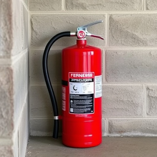 fire extinguisher replacement services in Fayetteville,when to replace a fire extinguisher,fire extinguisher replacement cost
