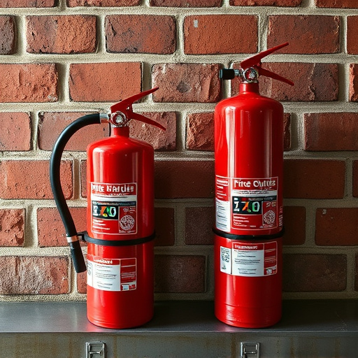 fire extinguisher replacement services in Fayetteville,when to replace a fire extinguisher,fire extinguisher replacement cost