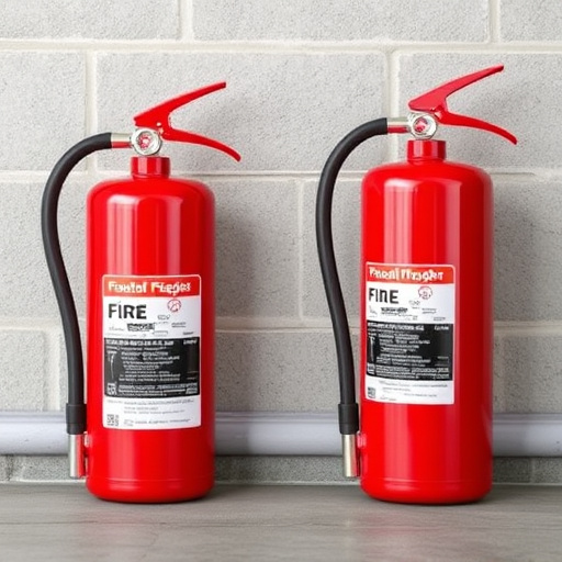 fire extinguisher replacement services in Fayetteville,when to replace a fire extinguisher,fire extinguisher replacement cost