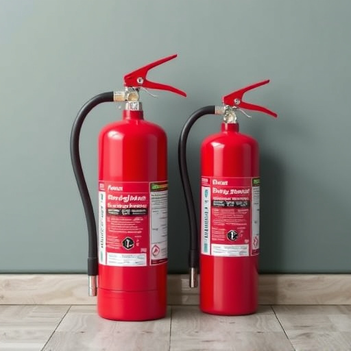 fire extinguisher replacement services in Fayetteville,when to replace a fire extinguisher,fire extinguisher replacement cost