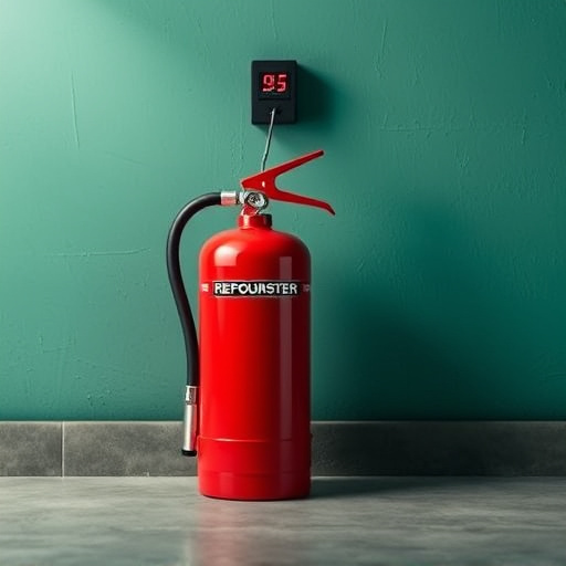 fire extinguisher replacement services in Fayetteville,when to replace a fire extinguisher,fire extinguisher replacement cost