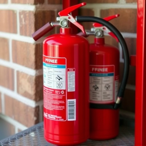 Fire extinguisher replacement services Jacksonville,When to replace a fire extinguisher,Fire extinguisher replacement cost