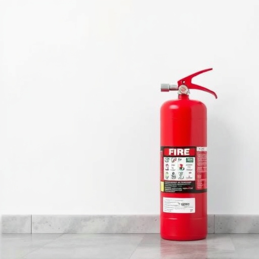 Fire extinguisher replacement services Jacksonville,When to replace a fire extinguisher,Fire extinguisher replacement cost