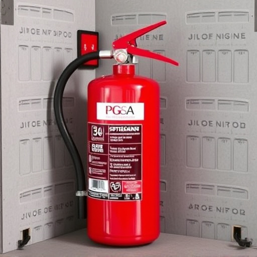 Fire extinguisher replacement services Jacksonville,When to replace a fire extinguisher,Fire extinguisher replacement cost