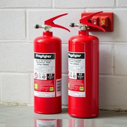 Fire extinguisher replacement services Jacksonville,When to replace a fire extinguisher,Fire extinguisher replacement cost