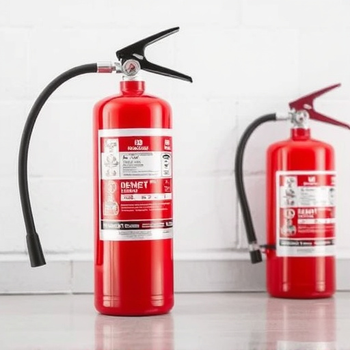 Fire extinguisher replacement services Jacksonville,When to replace a fire extinguisher,Fire extinguisher replacement cost