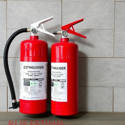 Fire extinguisher replacement services Jacksonville,When to replace a fire extinguisher,Fire extinguisher replacement cost