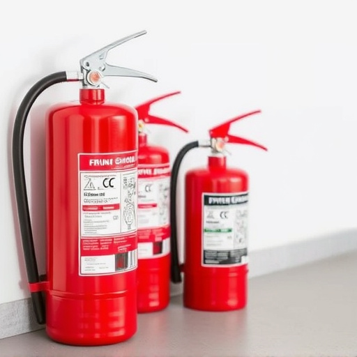 Fire extinguisher replacement services Jacksonville,When to replace a fire extinguisher,Fire extinguisher replacement cost