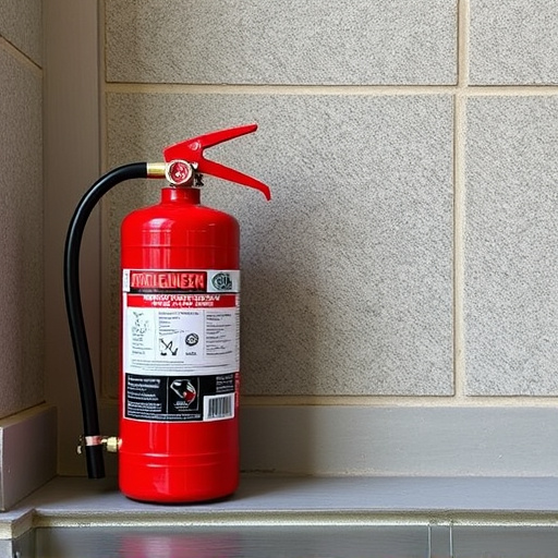 Fire extinguisher replacement services Jacksonville,When to replace a fire extinguisher,Fire extinguisher replacement cost