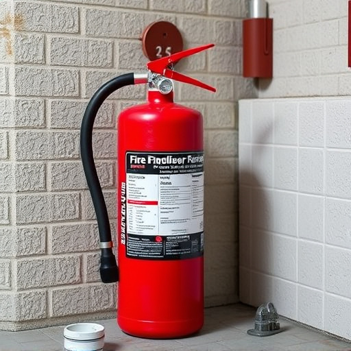 Fire extinguisher replacement services Jacksonville,When to replace a fire extinguisher,Fire extinguisher replacement cost
