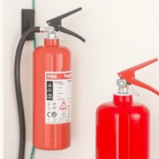Fire extinguisher replacement services Jacksonville,When to replace a fire extinguisher,Fire extinguisher replacement cost