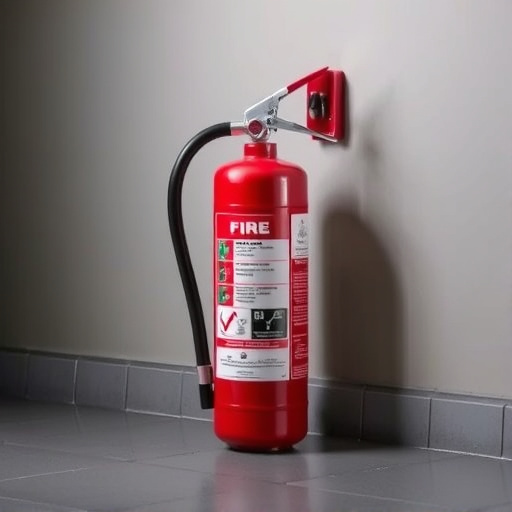 Fire extinguisher replacement services Jacksonville,When to replace a fire extinguisher,Fire extinguisher replacement cost