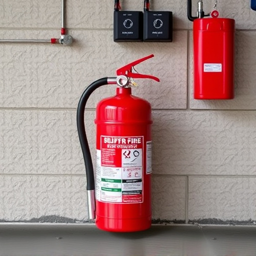 Fire extinguisher replacement services Jacksonville,When to replace a fire extinguisher,Fire extinguisher replacement cost