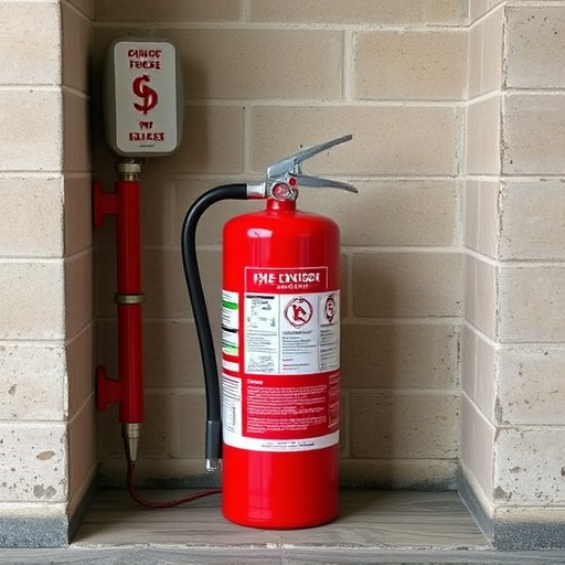 Fire extinguisher replacement services Jacksonville,When to replace a fire extinguisher,Fire extinguisher replacement cost