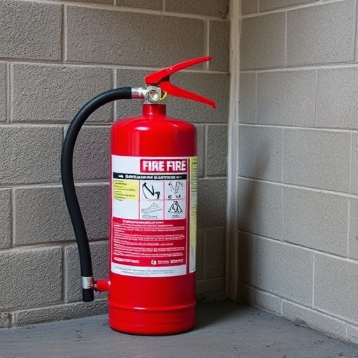 Fire extinguisher replacement services Jacksonville,When to replace a fire extinguisher,Fire extinguisher replacement cost