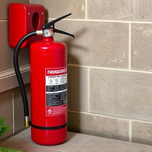 Fire extinguisher replacement services Jacksonville,When to replace a fire extinguisher,Fire extinguisher replacement cost