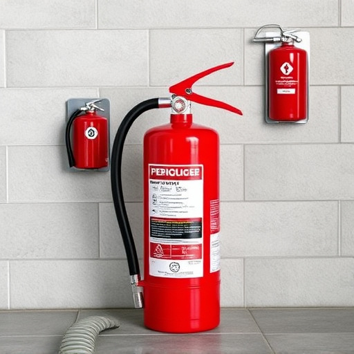 Fire Extinguisher Replacement Spring Lake,Fire extinguisher recharge process,Benefits of fire extinguisher recharging,