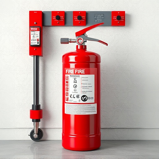 Fire Extinguisher Replacement Spring Lake,Fire extinguisher recharge process,Benefits of fire extinguisher recharging,