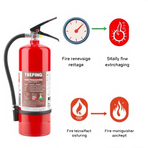 Fire Extinguisher Replacement Spring Lake,Fire extinguisher recharge process,Benefits of fire extinguisher recharging,