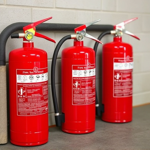 Fire Extinguisher Replacement Spring Lake,Fire extinguisher recharge process,Benefits of fire extinguisher recharging,